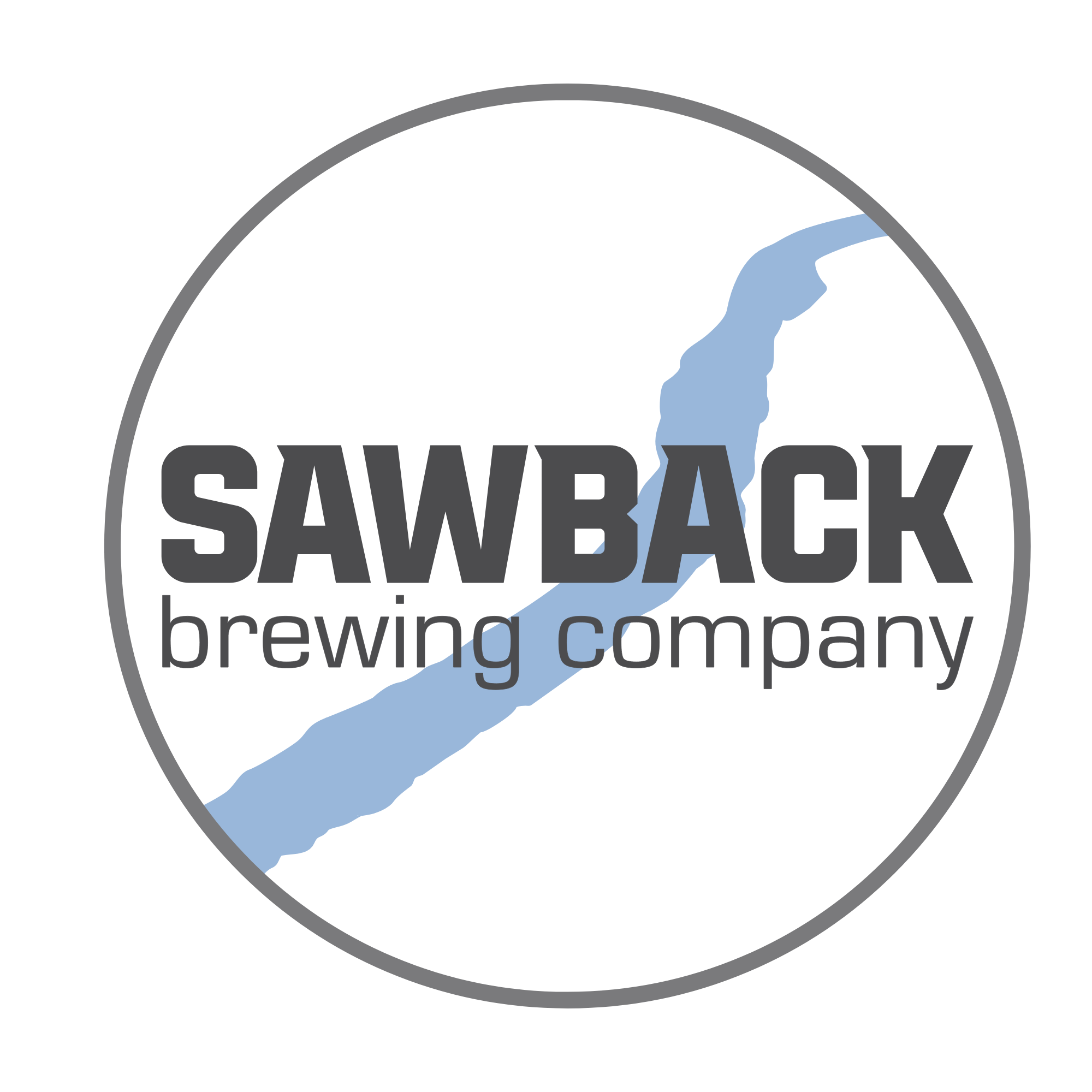 Sawback Brewery